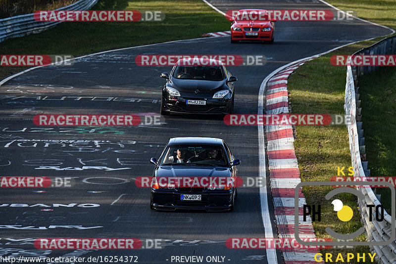 Bild #16254372 - Touristenfahrten Nürburgring Nordschleife (19.04.2022)