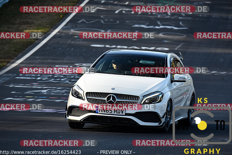 Bild #16254423 - Touristenfahrten Nürburgring Nordschleife (19.04.2022)