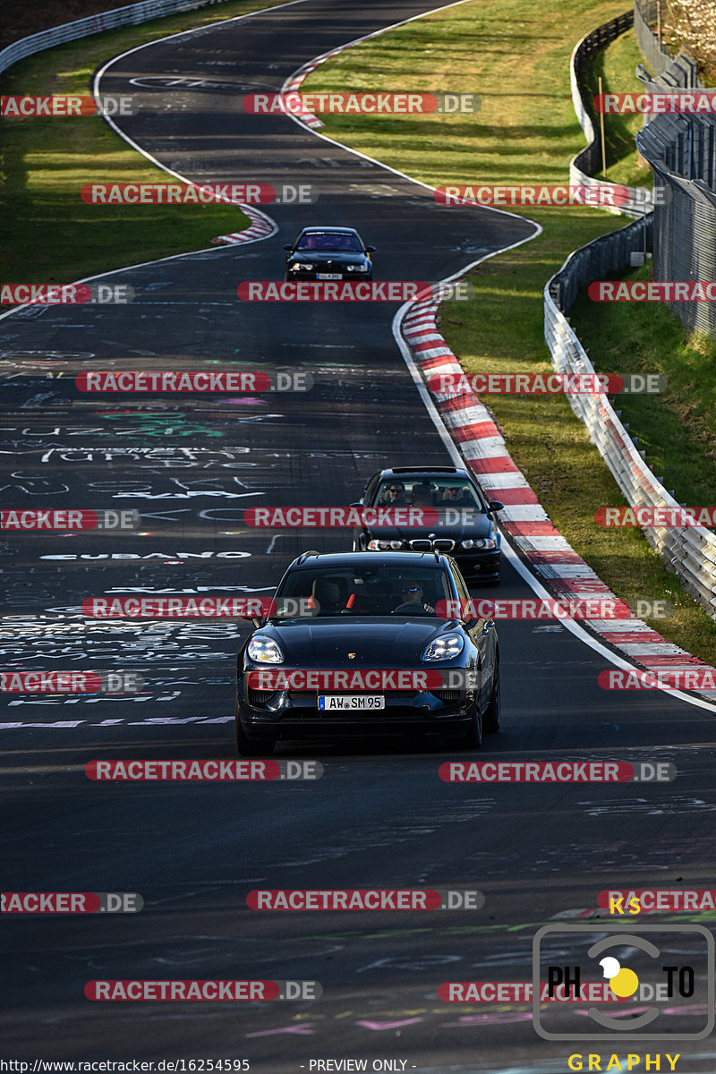 Bild #16254595 - Touristenfahrten Nürburgring Nordschleife (19.04.2022)