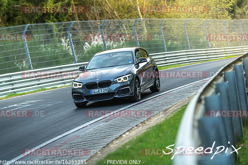 Bild #16255251 - Touristenfahrten Nürburgring Nordschleife (19.04.2022)