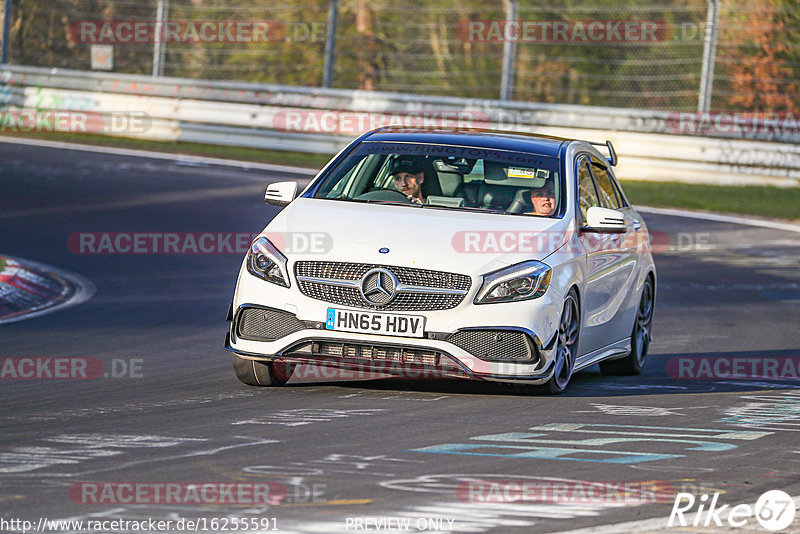 Bild #16255591 - Touristenfahrten Nürburgring Nordschleife (19.04.2022)