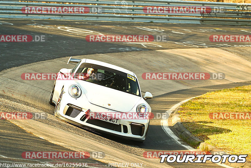 Bild #16255936 - Touristenfahrten Nürburgring Nordschleife (19.04.2022)