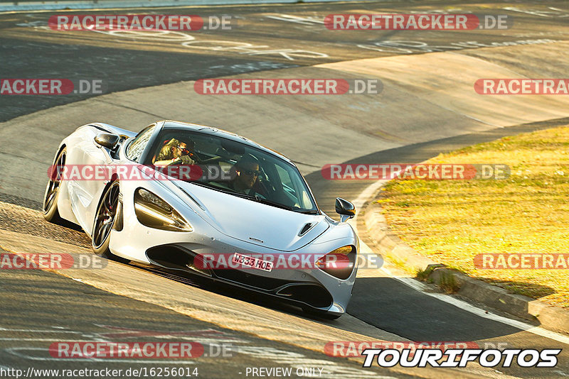 Bild #16256014 - Touristenfahrten Nürburgring Nordschleife (19.04.2022)