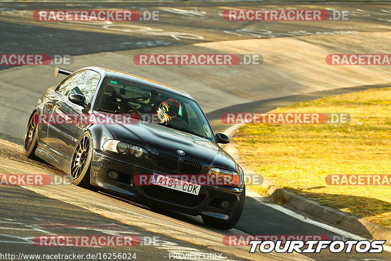 Bild #16256024 - Touristenfahrten Nürburgring Nordschleife (19.04.2022)