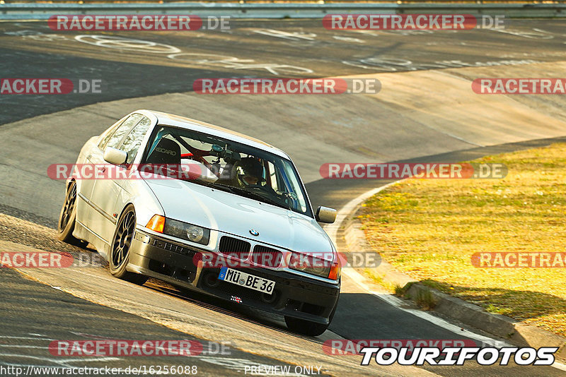 Bild #16256088 - Touristenfahrten Nürburgring Nordschleife (19.04.2022)