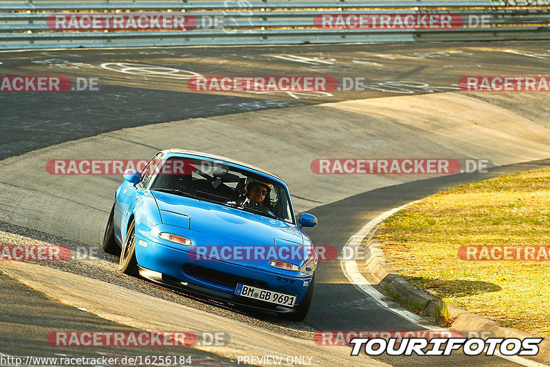 Bild #16256184 - Touristenfahrten Nürburgring Nordschleife (19.04.2022)