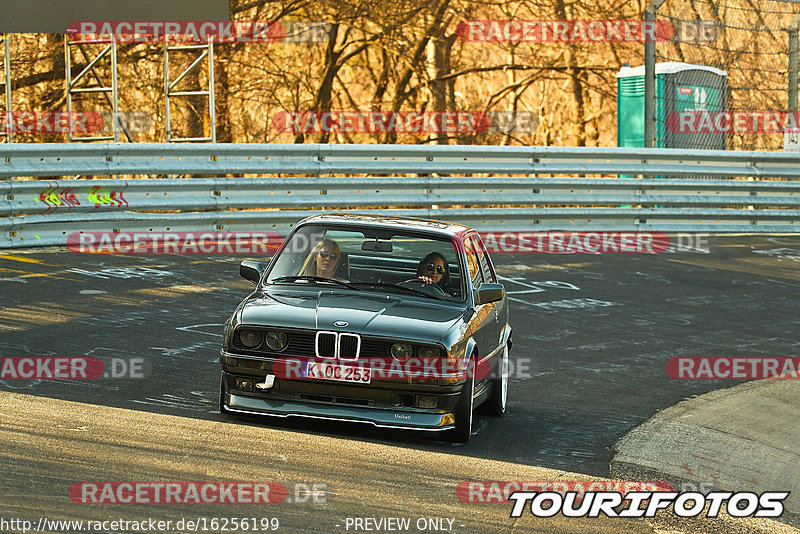 Bild #16256199 - Touristenfahrten Nürburgring Nordschleife (19.04.2022)