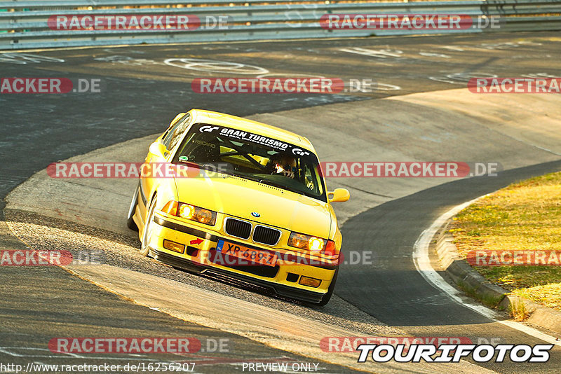 Bild #16256207 - Touristenfahrten Nürburgring Nordschleife (19.04.2022)