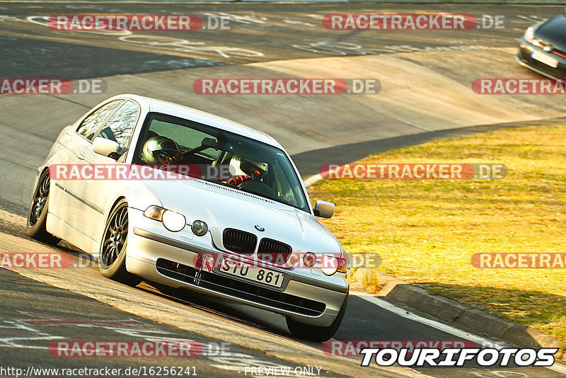 Bild #16256241 - Touristenfahrten Nürburgring Nordschleife (19.04.2022)