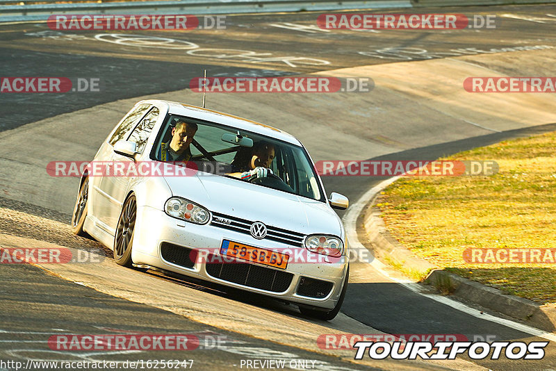 Bild #16256247 - Touristenfahrten Nürburgring Nordschleife (19.04.2022)