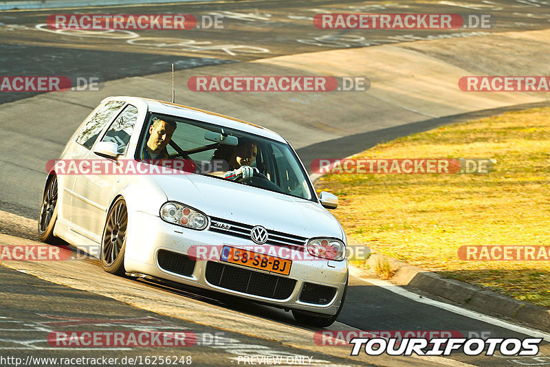 Bild #16256248 - Touristenfahrten Nürburgring Nordschleife (19.04.2022)