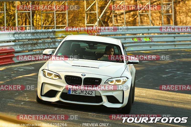 Bild #16256264 - Touristenfahrten Nürburgring Nordschleife (19.04.2022)