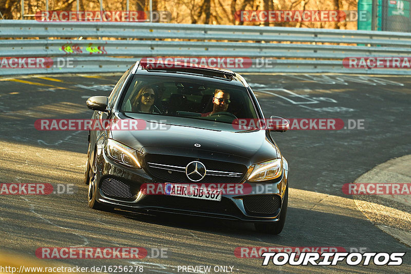 Bild #16256278 - Touristenfahrten Nürburgring Nordschleife (19.04.2022)