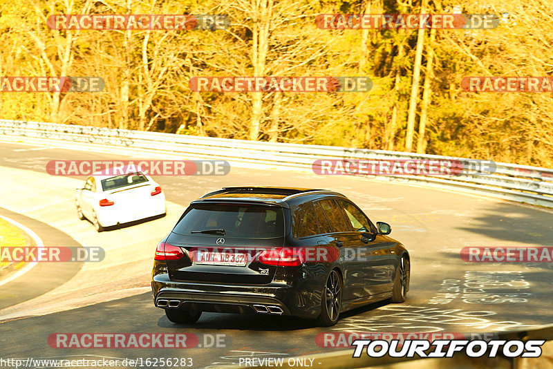 Bild #16256283 - Touristenfahrten Nürburgring Nordschleife (19.04.2022)