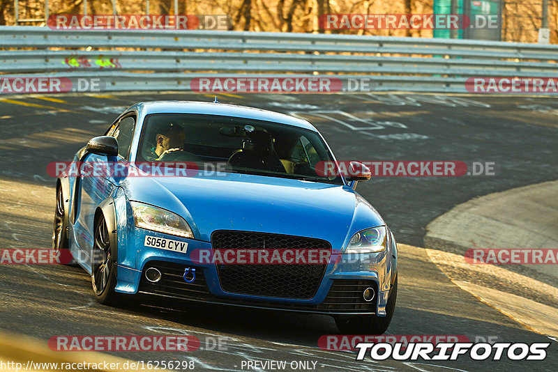 Bild #16256298 - Touristenfahrten Nürburgring Nordschleife (19.04.2022)