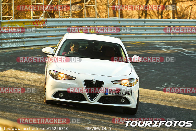 Bild #16256310 - Touristenfahrten Nürburgring Nordschleife (19.04.2022)