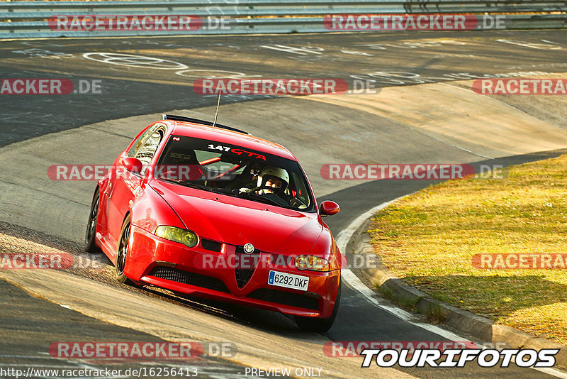 Bild #16256413 - Touristenfahrten Nürburgring Nordschleife (19.04.2022)