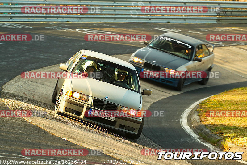 Bild #16256434 - Touristenfahrten Nürburgring Nordschleife (19.04.2022)