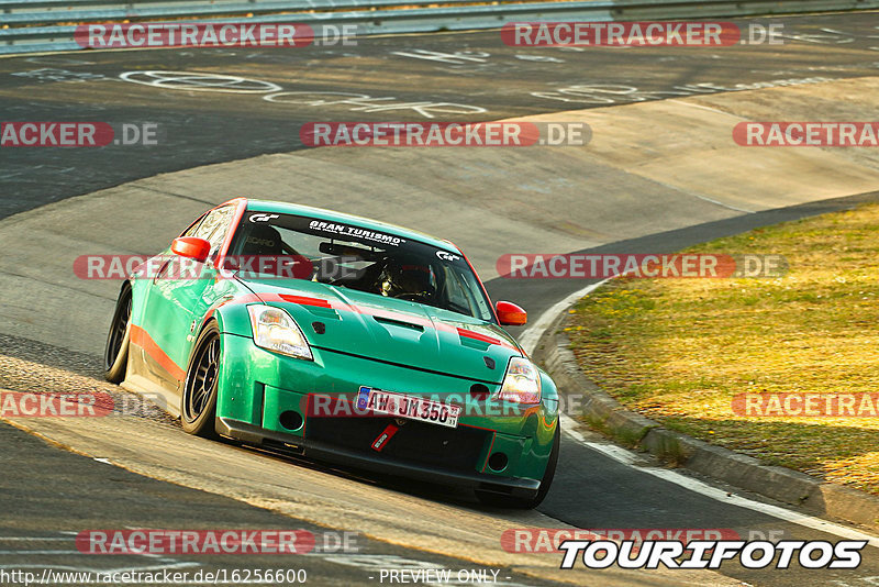 Bild #16256600 - Touristenfahrten Nürburgring Nordschleife (19.04.2022)