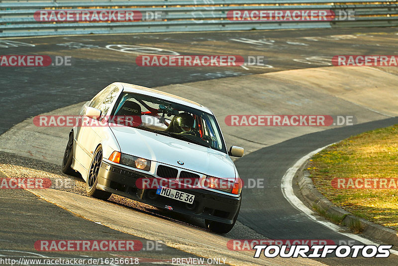 Bild #16256618 - Touristenfahrten Nürburgring Nordschleife (19.04.2022)