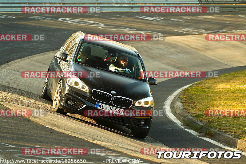 Bild #16256650 - Touristenfahrten Nürburgring Nordschleife (19.04.2022)