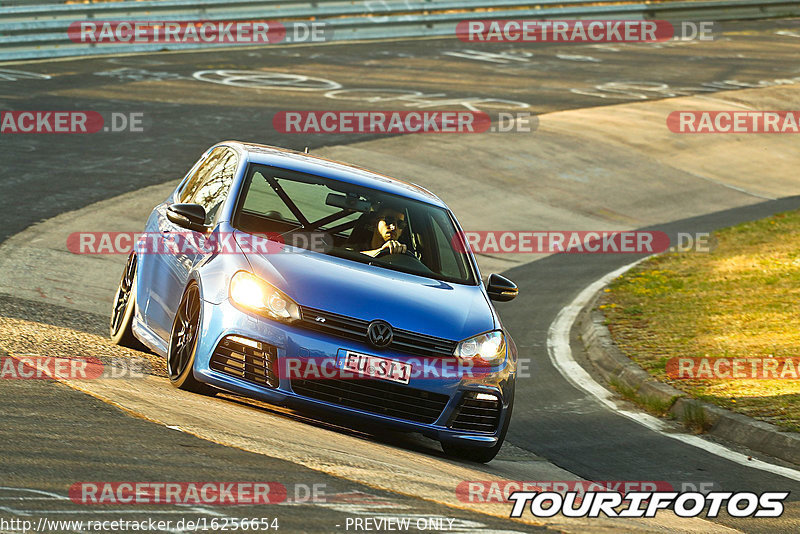 Bild #16256654 - Touristenfahrten Nürburgring Nordschleife (19.04.2022)