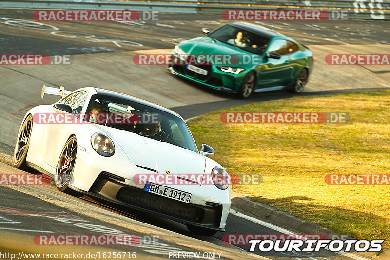 Bild #16256716 - Touristenfahrten Nürburgring Nordschleife (19.04.2022)