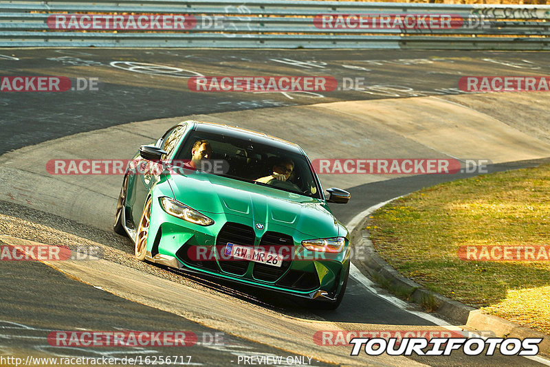 Bild #16256717 - Touristenfahrten Nürburgring Nordschleife (19.04.2022)