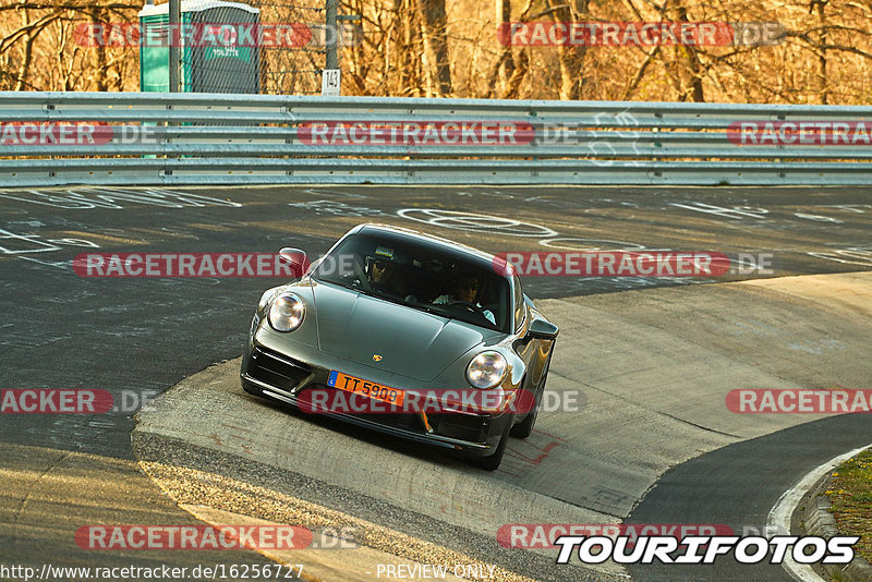 Bild #16256727 - Touristenfahrten Nürburgring Nordschleife (19.04.2022)