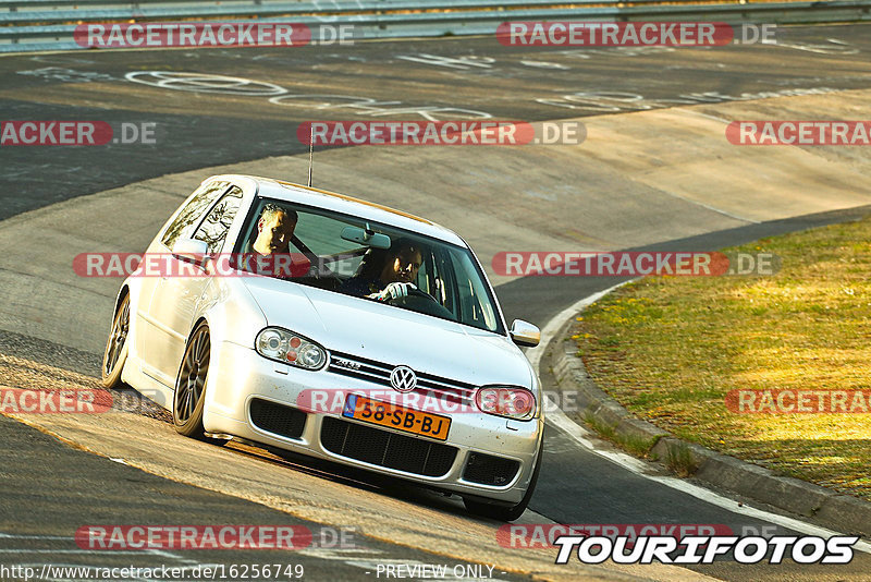 Bild #16256749 - Touristenfahrten Nürburgring Nordschleife (19.04.2022)