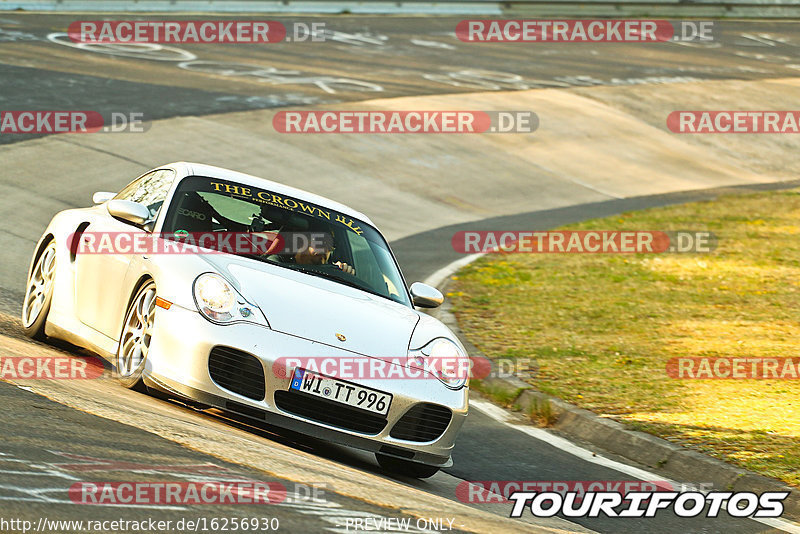 Bild #16256930 - Touristenfahrten Nürburgring Nordschleife (19.04.2022)