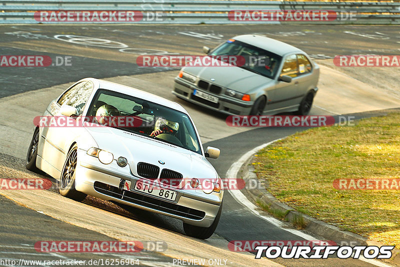 Bild #16256964 - Touristenfahrten Nürburgring Nordschleife (19.04.2022)