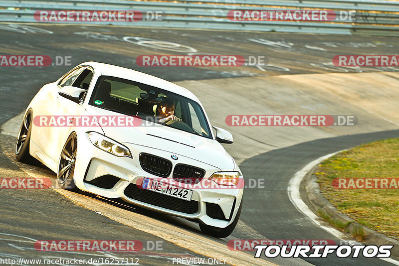 Bild #16257112 - Touristenfahrten Nürburgring Nordschleife (19.04.2022)