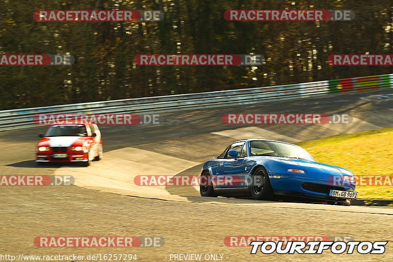 Bild #16257294 - Touristenfahrten Nürburgring Nordschleife (19.04.2022)