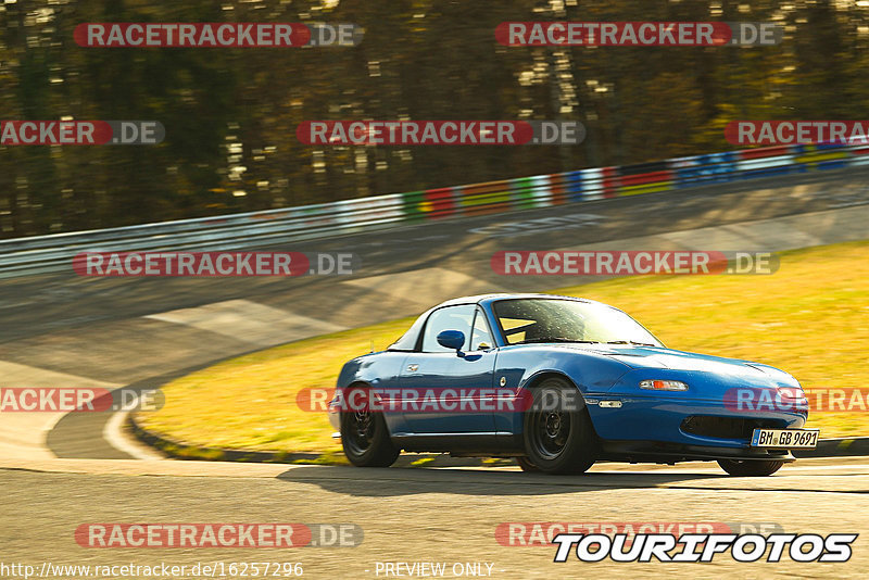 Bild #16257296 - Touristenfahrten Nürburgring Nordschleife (19.04.2022)