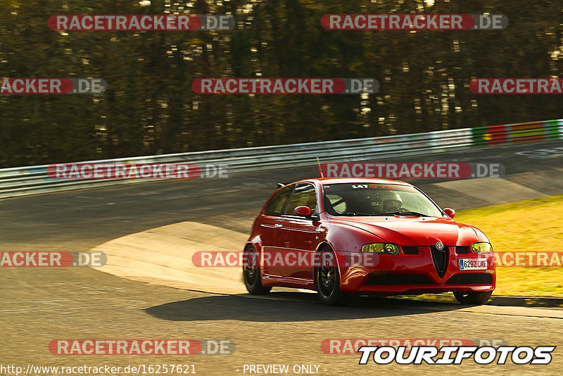 Bild #16257621 - Touristenfahrten Nürburgring Nordschleife (19.04.2022)