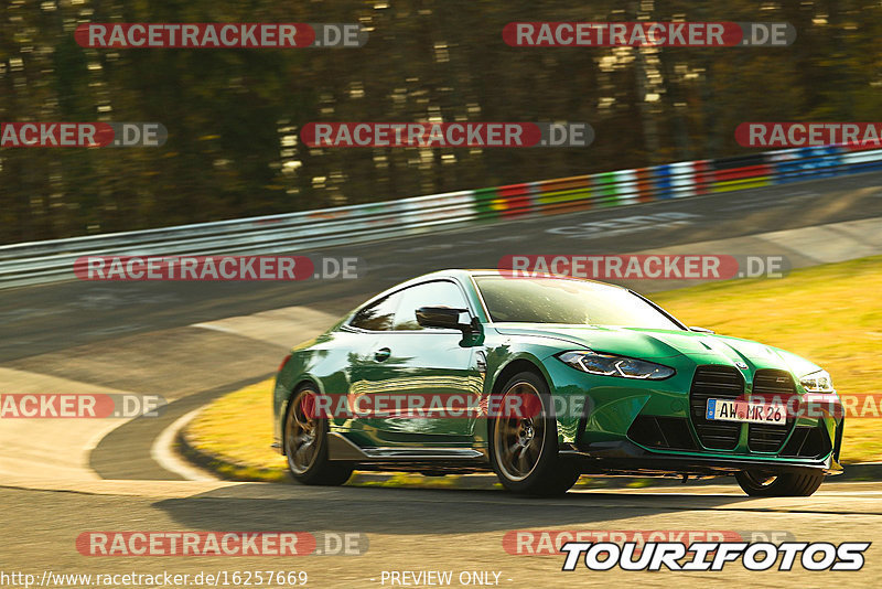 Bild #16257669 - Touristenfahrten Nürburgring Nordschleife (19.04.2022)