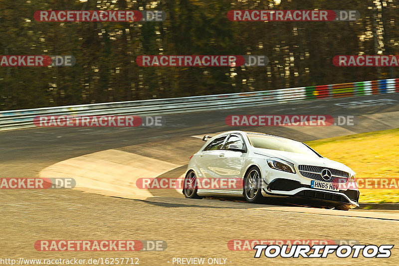 Bild #16257712 - Touristenfahrten Nürburgring Nordschleife (19.04.2022)