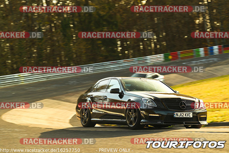 Bild #16257750 - Touristenfahrten Nürburgring Nordschleife (19.04.2022)