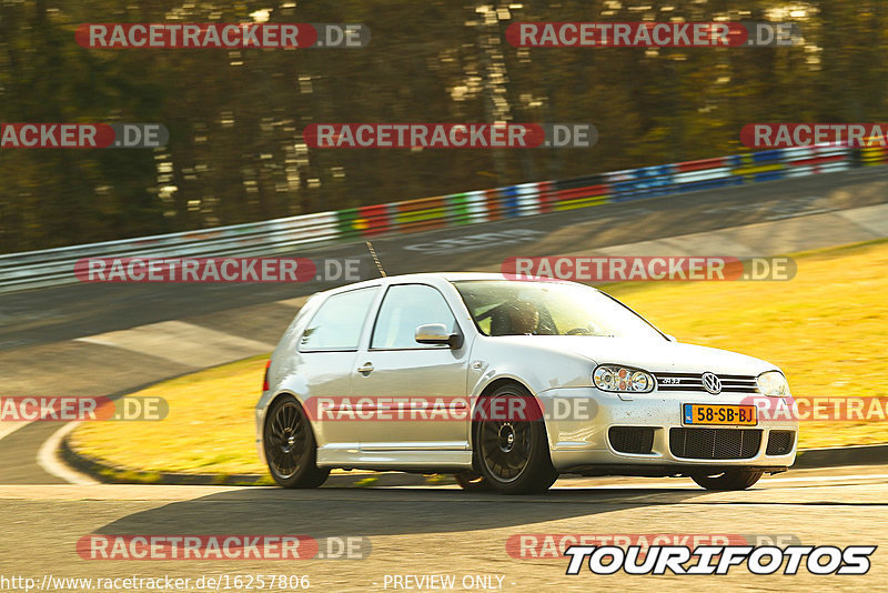 Bild #16257806 - Touristenfahrten Nürburgring Nordschleife (19.04.2022)