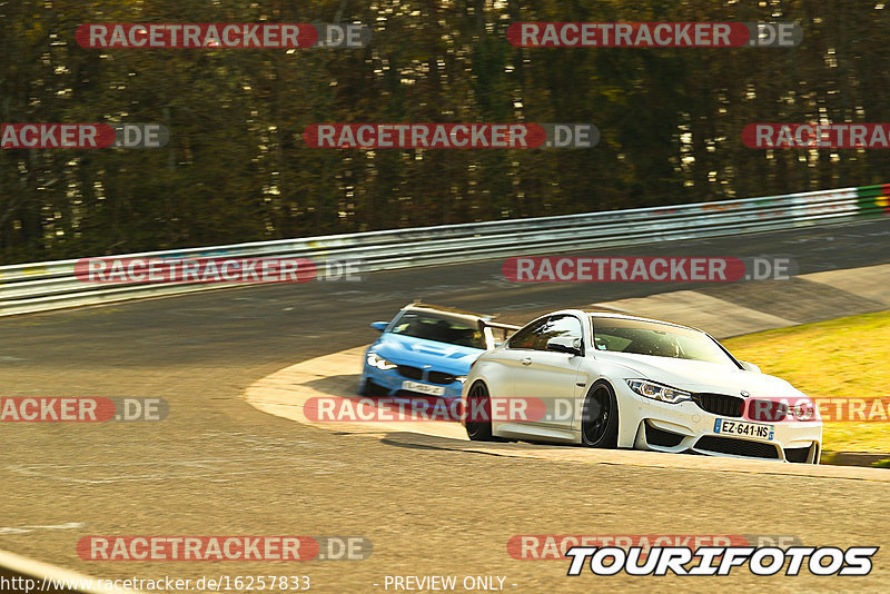 Bild #16257833 - Touristenfahrten Nürburgring Nordschleife (19.04.2022)