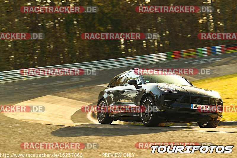 Bild #16257863 - Touristenfahrten Nürburgring Nordschleife (19.04.2022)