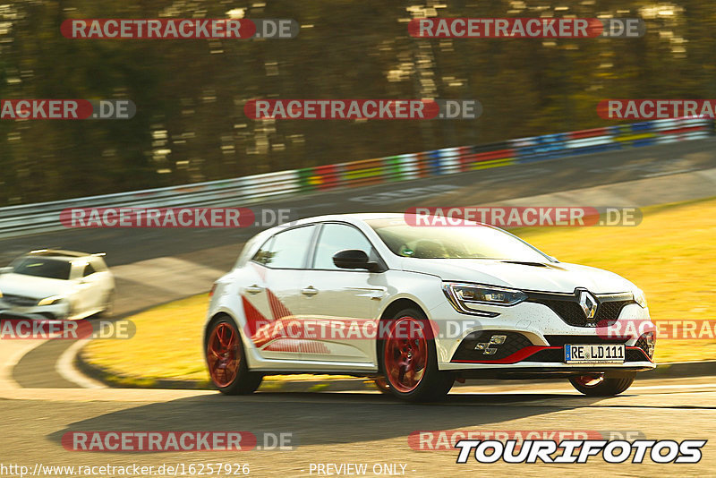 Bild #16257926 - Touristenfahrten Nürburgring Nordschleife (19.04.2022)