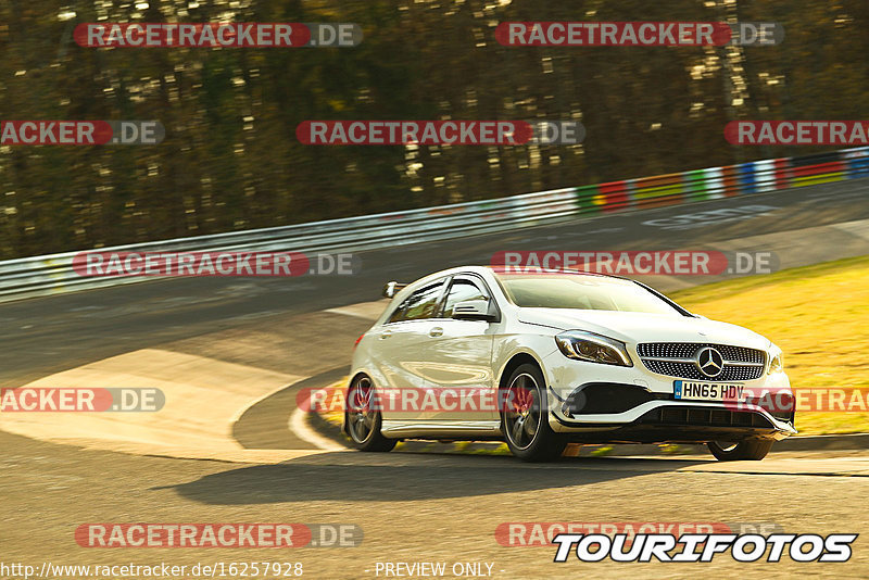 Bild #16257928 - Touristenfahrten Nürburgring Nordschleife (19.04.2022)