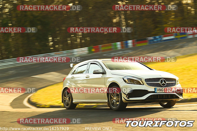 Bild #16257929 - Touristenfahrten Nürburgring Nordschleife (19.04.2022)