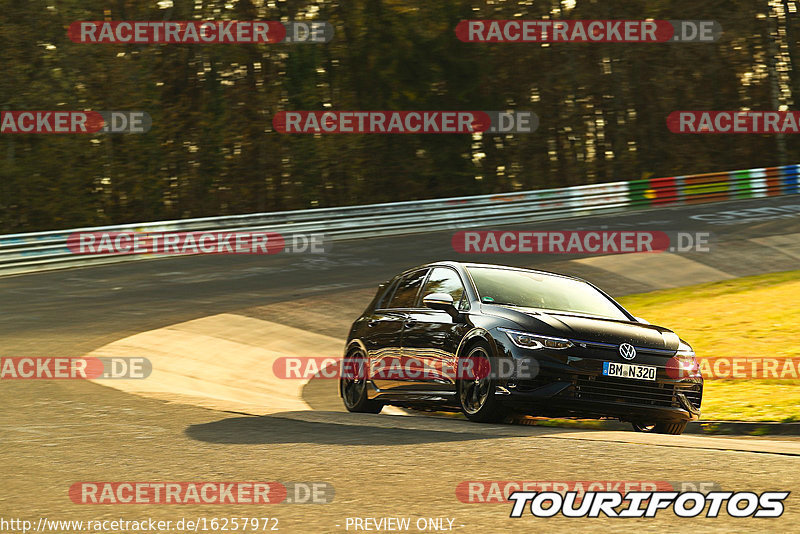 Bild #16257972 - Touristenfahrten Nürburgring Nordschleife (19.04.2022)