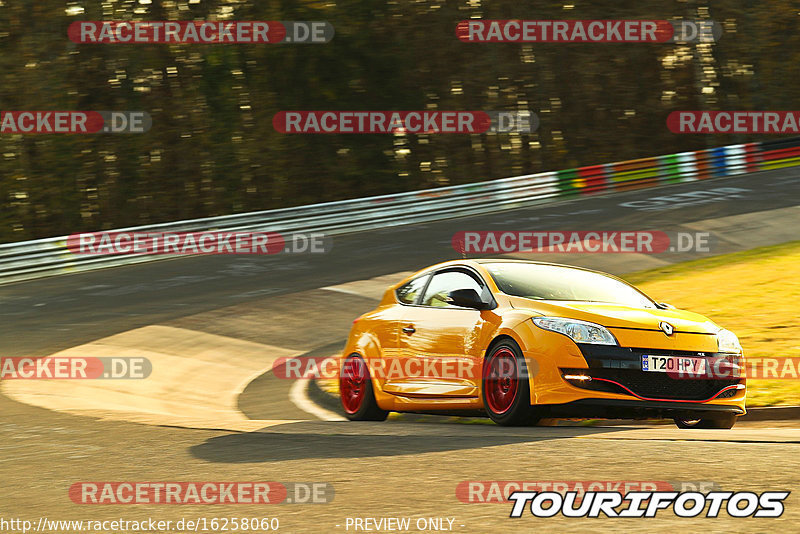 Bild #16258060 - Touristenfahrten Nürburgring Nordschleife (19.04.2022)