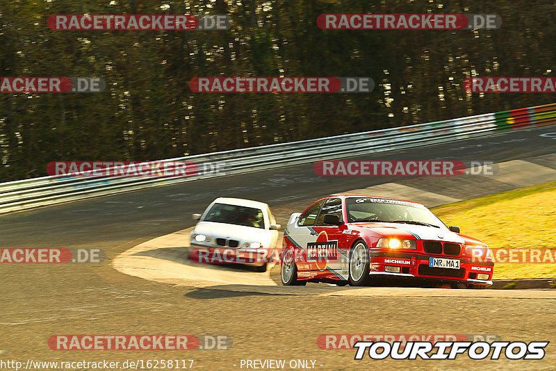 Bild #16258117 - Touristenfahrten Nürburgring Nordschleife (19.04.2022)