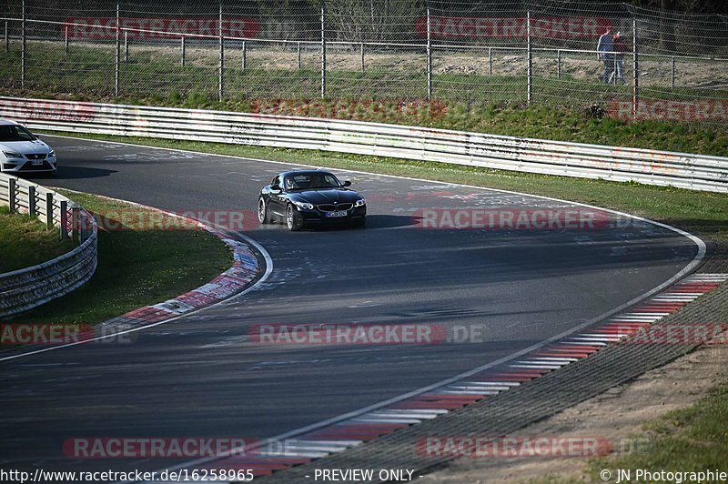 Bild #16258965 - Touristenfahrten Nürburgring Nordschleife (19.04.2022)