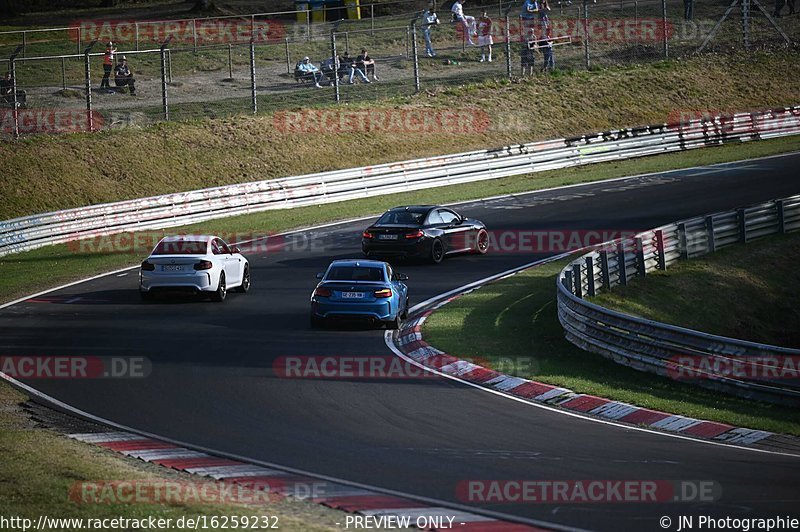 Bild #16259232 - Touristenfahrten Nürburgring Nordschleife (19.04.2022)